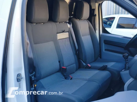 Jumpy 1.6  Furgão Pack Turbo Diesel