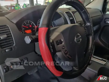 FRONTIER SL 4X4
