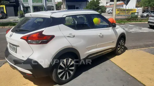 KICKS 1.6 16vstart SL