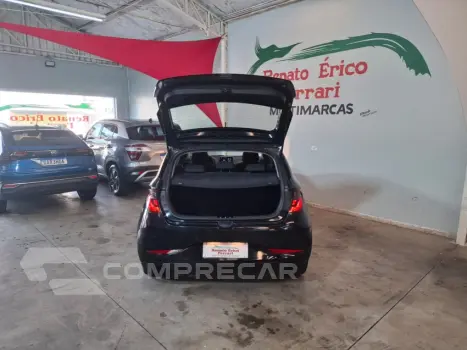 HB20 1.0 12V Evolution