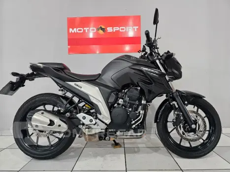 Yamaha FZ 25 FAZER 250