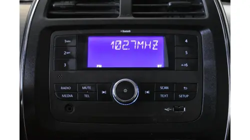 KWID - 1.0 12V SCE ZEN MANUAL
