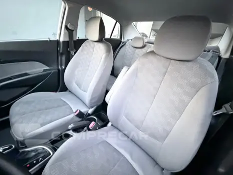 HB20S 1.6 COMFORT PLUS 16V FLEX 4P AUTOMÁTICO