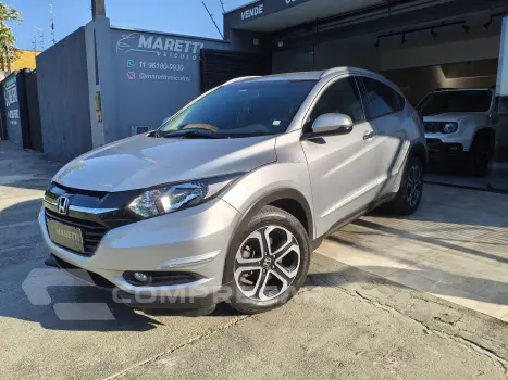 Honda HR-V 1.8 16V EXL 4 portas