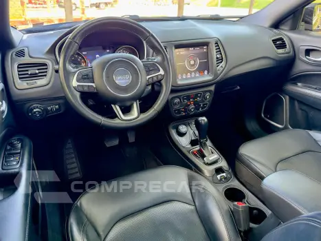 COMPASS 2.0 16V S 4X4