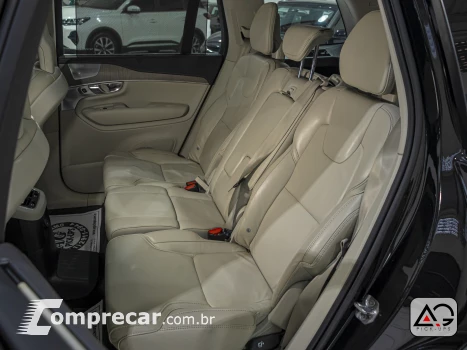 XC90 2.0 T8 Hybrid Inscription AWD Geartronic