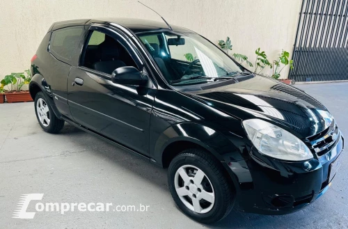 KA 1.0 MPI 8V