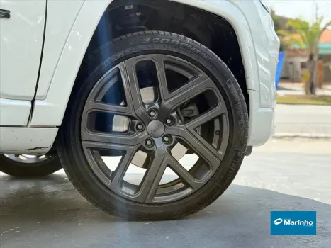 COMPASS 1.3 T270 TURBO FLEX S AT6