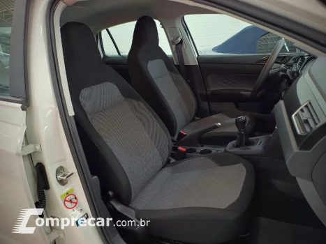 VIRTUS 1.0 170 TSI MANUAL
