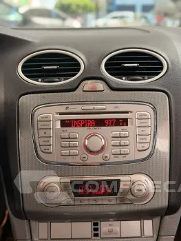 FOCUS 2.0 16V