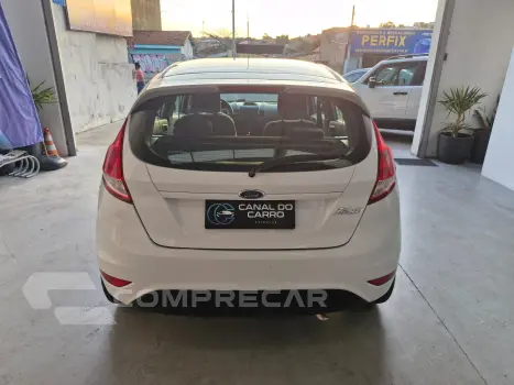 FIESTA 1.5 S Hatch 16V