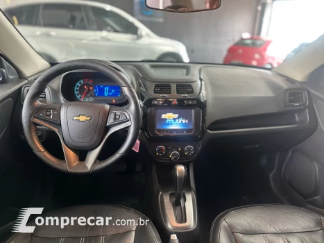 COBALT 1.8 MPFI Graphite 8V