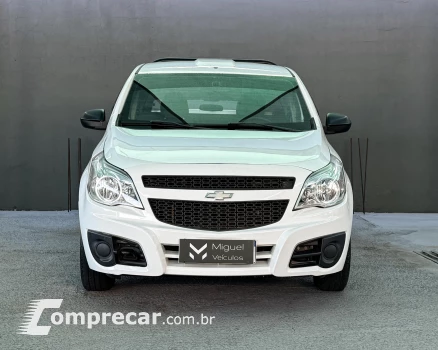 MONTANA 1.4 MPFI LS CS 8V