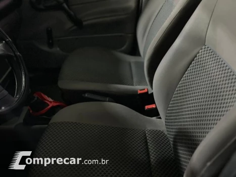 CLASSIC - 1.0 MPFI LS 8V 4P MANUAL