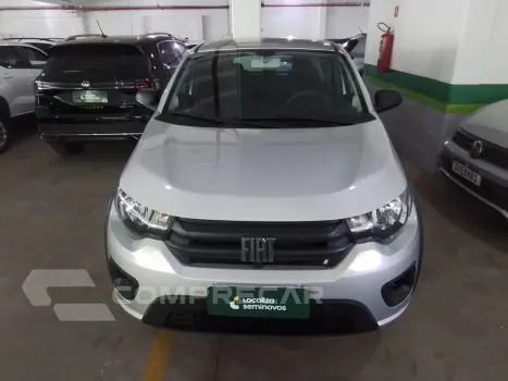 MOBI 1.0 EVO FLEX LIKE. MANUAL