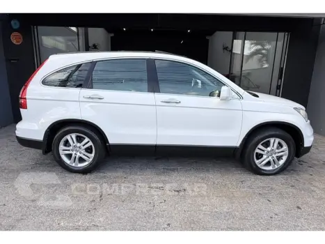 CRV 2.0 EXL 4X4 16V GASOLINA 4P AUTOMÁTICO