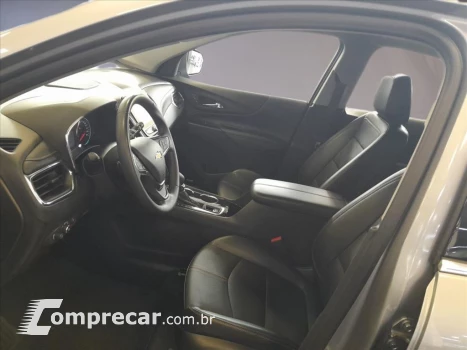 EQUINOX 1.5 16V TURBO GASOLINA PREMIER AWD AUTOMÁ