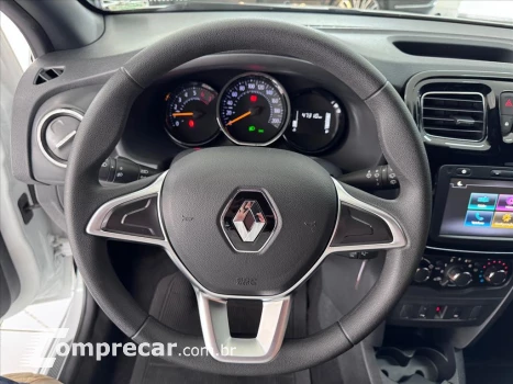 SANDERO 1.0 12V SCE FLEX S EDITION MANUAL