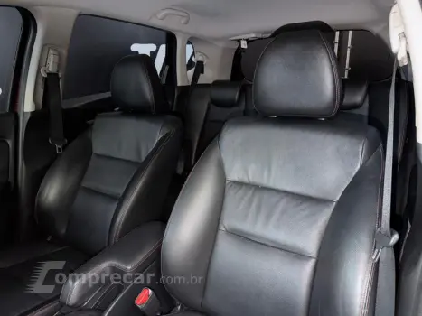 WR-V EXL 1.5 Flexone 16V 5p Aut.