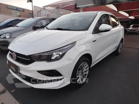 CRONOS DRIVE 1.3 8V Flex