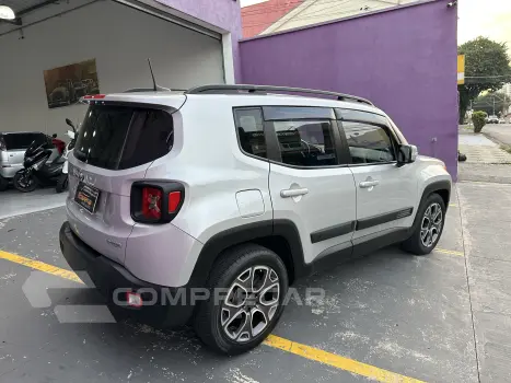 RENEGADE 1.8 16V Longitude