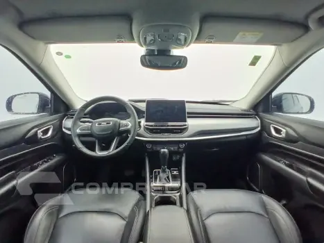 COMPASS 1.3 T270 TURBO FLEX LONGITUDE AT6