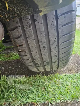 HR-V 1.8 16V EXL