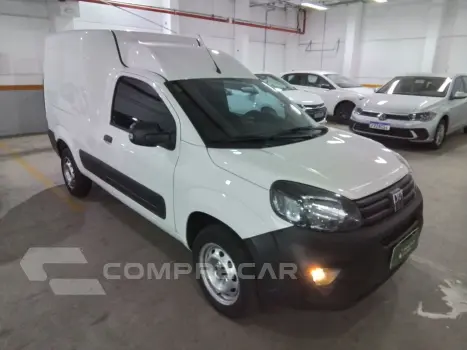 FIORINO 1.4 MPI FURGÃO ENDURANCE 8V FLEX 2P MANUAL