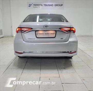 COROLLA 2.0 Vvt-ie XEI