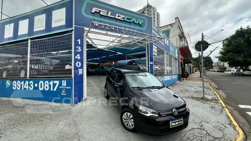 FOX 1.0 MI Bluemotion 8V