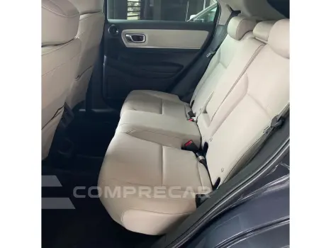 HR-V 1.5 DI I-VTEC TURBO FLEX TOURING CVT