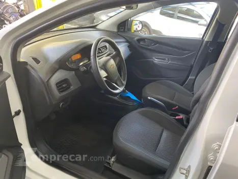 Onix Hatch 1.0 4P FLEX JOY