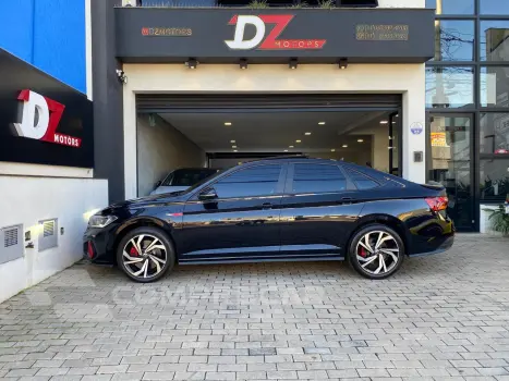 JETTA GLI 350 TSI 2.0 16V 4p Aut.