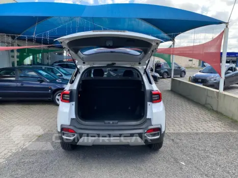 TIGGO 5X 1.5 VVT Turbo Iflex T