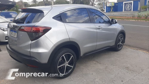 HR-V 1.8 16V EX
