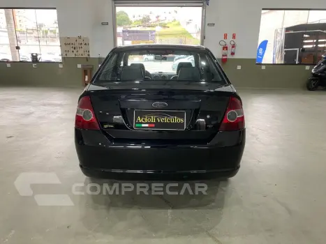 Fiesta 1.6 Mpi First Sedan 8V Flex 4P Manual