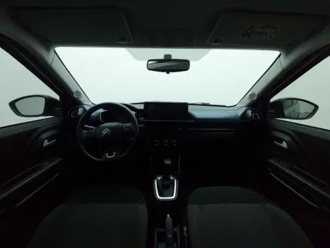 C3 1.6 16V FLEX FEEL PACK AT6