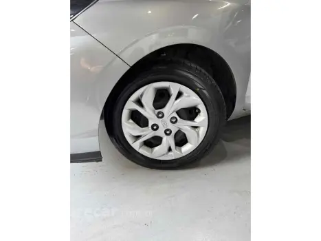 HB20 1.0 12V FLEX COMFORT PLUS MANUAL