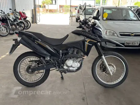 HONDA NXR 160 Bros ESDD