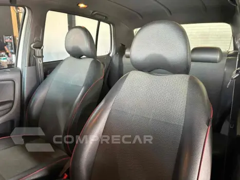 FOX 1.6 MI ROCK IN RIO 8V FLEX 4P MANUAL