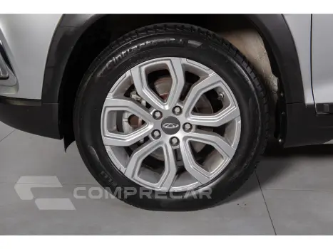 TIGGO 2 1.5 MPFI 16V FLEX LOOK 4P MANUAL