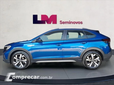 NIVUS 1.0 200 TSI TOTAL FLEX HIGHLINE AUTOMÁTICO