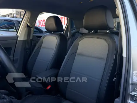 POLO 1.0 200 TSI Comfortline