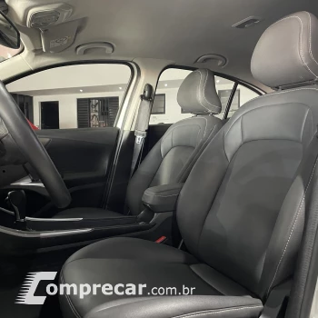 FASTBACK 1.0 Turbo 200 Audace