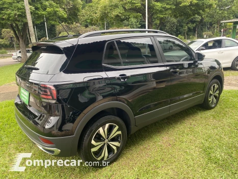 T-CROSS 1.0 200 TSI Sense