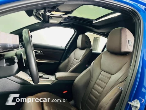 320I M SPORT FLEX
