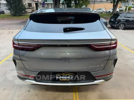 Song Plus 1.5 Dm-I Híbrido Automático