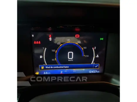 ONIX 1.0 TURBO FLEX PLUS PREMIER AUTOMÁTICO