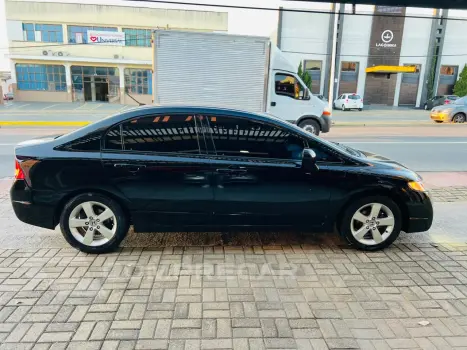 CIVIC 1.8 LXS 16V
