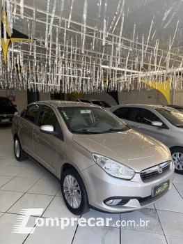 Grand Siena ESSENCE 1.6 Flex 16V